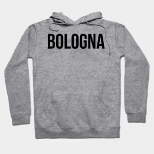 Bologna Hoodie